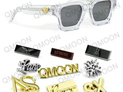 Ekskluzivno 3D Metal Logo tehnologija!