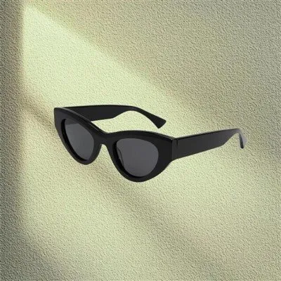 Cat Eye sunčane naočale za žene